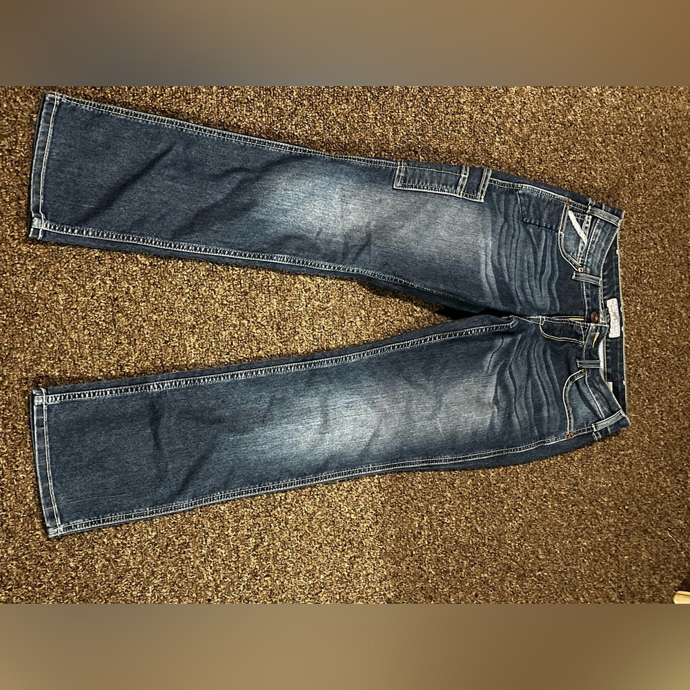 Ariat rebar jeans woman’s 29R